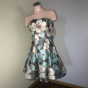 Nicole Miller Cocktail Dress